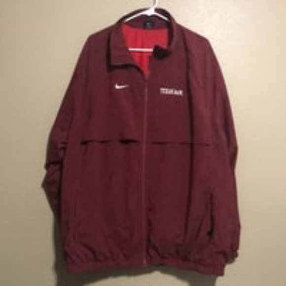 Nike | Jackets \u0026 Coats | Nike Texas Am 